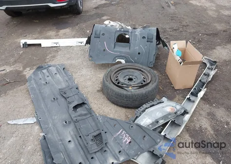 2019 Honda Civic Lx z USA, uszkodzony, nr VIN 2HGFC2F68KH566335